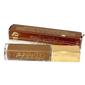 Urban Decay Stay Naked‎ Correcting Concealer Shade 80NN Face Makeup NEW